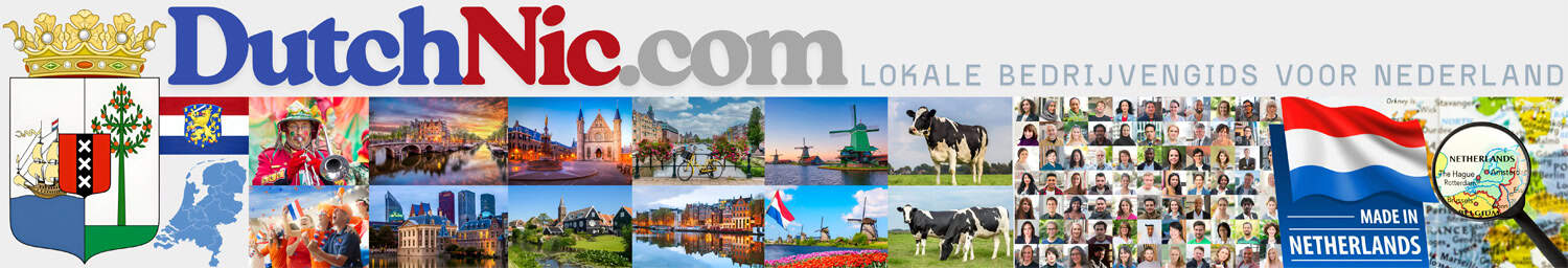 Gemaakt in Nederland - Haarhuis Haar + Make-up